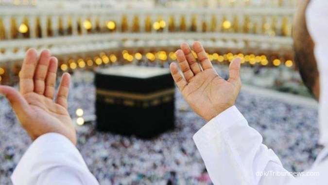 5.323 Jemaah Haji Reguler Lunasi Bipih 2023 di Hari Pertama