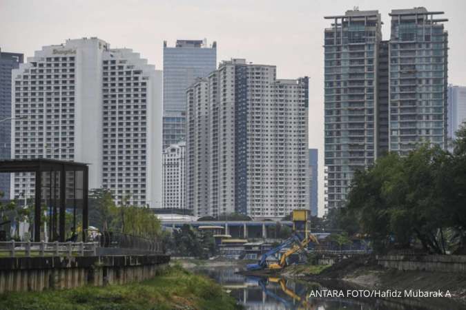 Seluruh Komponen Menopang, Ekonomi Indonesia 2022 Diprediksi Tumbuh Lebih 5%