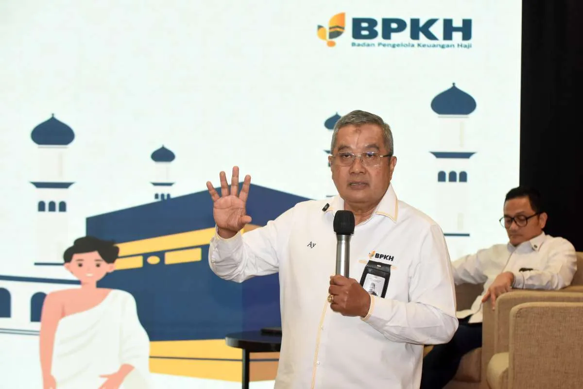 Klik Karir.bpkh.go.id, BPKH Buka Pendaftaran Rekrutmen untuk Lulusan S1, 13 Okt Tutup