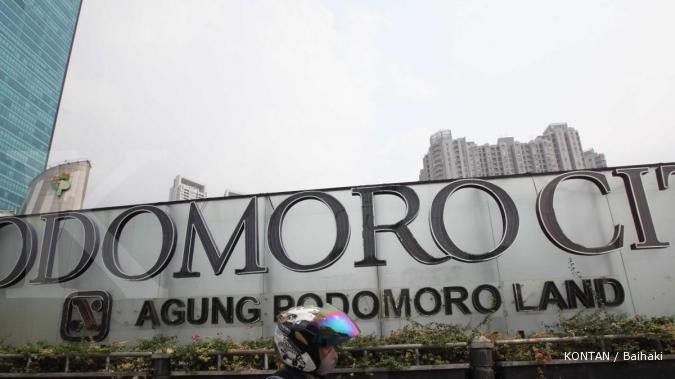 APLN menargetkan 5 proyek dari dana obligasi