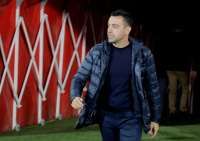 Xavi Jadi Pelatih Belanda, Sosok Non-Belanda Pertama sejak 1978