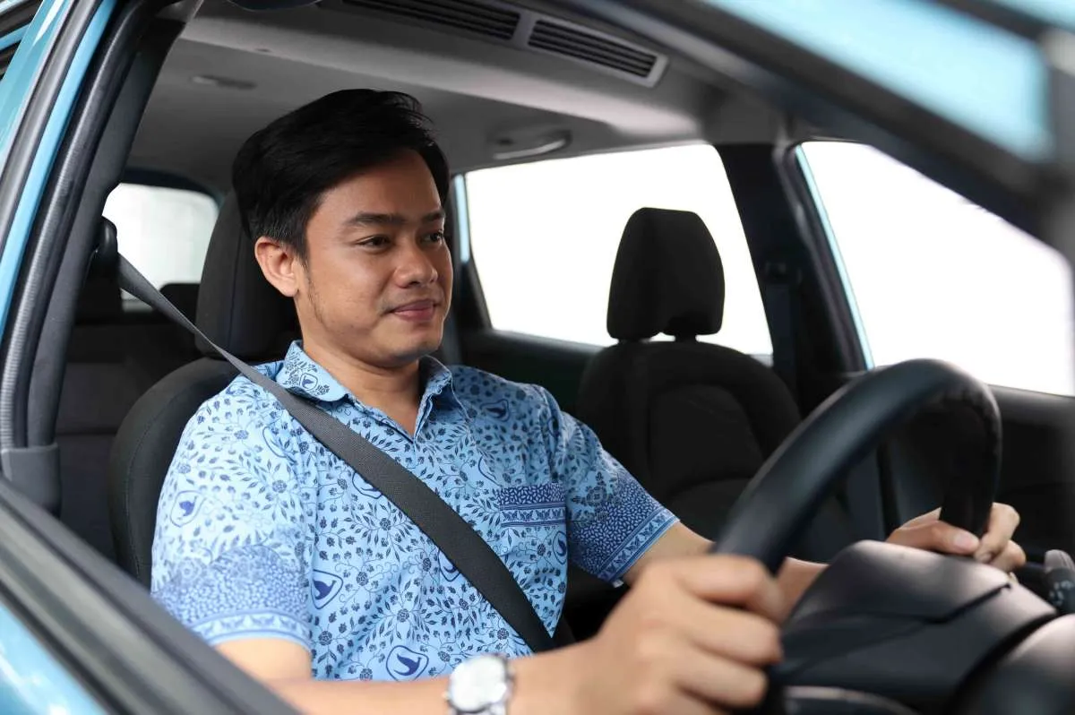 Bluebird Tingkatkan Kenyamanan dan Keamanan Layanan Lewat Strategi Baru