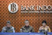 BI Ubah Nama Suku Bunga Kebijakan Menjadi BI Rate, Ini Alasannya 