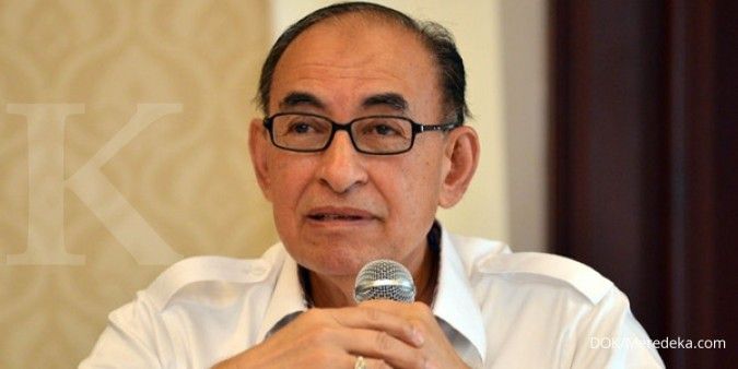 Indonesia ingin tarik investor Timur Tengah 