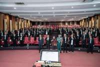 Krakatau Steel Gelar Pelatihan Kepemimpinan Bersama Unhan RI & Kopassus