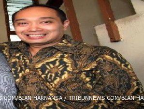 Tersandung kasus penipuan, Adjie Notonegoro jadi tahanan Kejati DKI