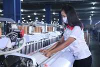 Peluang Merajut Kembali Industri Tekstil, Sejumlah Asosiasi Menyoroti Hal Berikut Ini