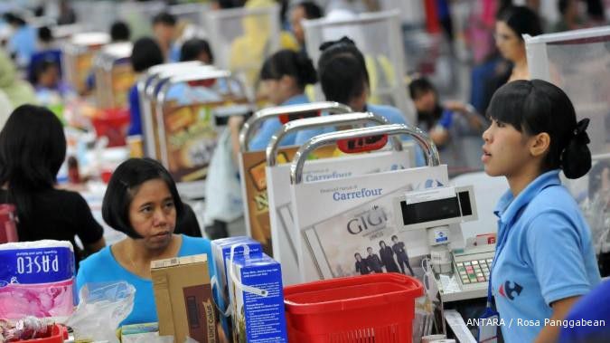 Trans Retail ingin kuasai 100% Carrefour Indonesia