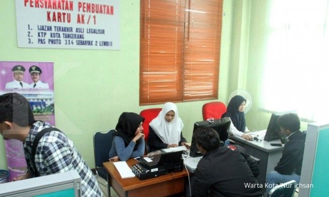 Mudah, Ini Cara Membuat Kartu Kuning Online beserta Syaratnya