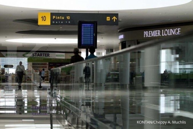 Indonesia-Jepang Jajaki Kerja Sama Pengembangan Bandara Sepinggan Kaltim