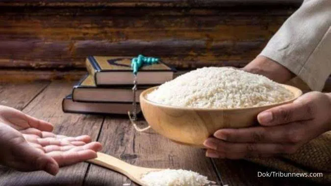 Bukan Sekadar Bayar! Begini Tata Cara Zakat Fitrah yang Benar Sesuai Syariat