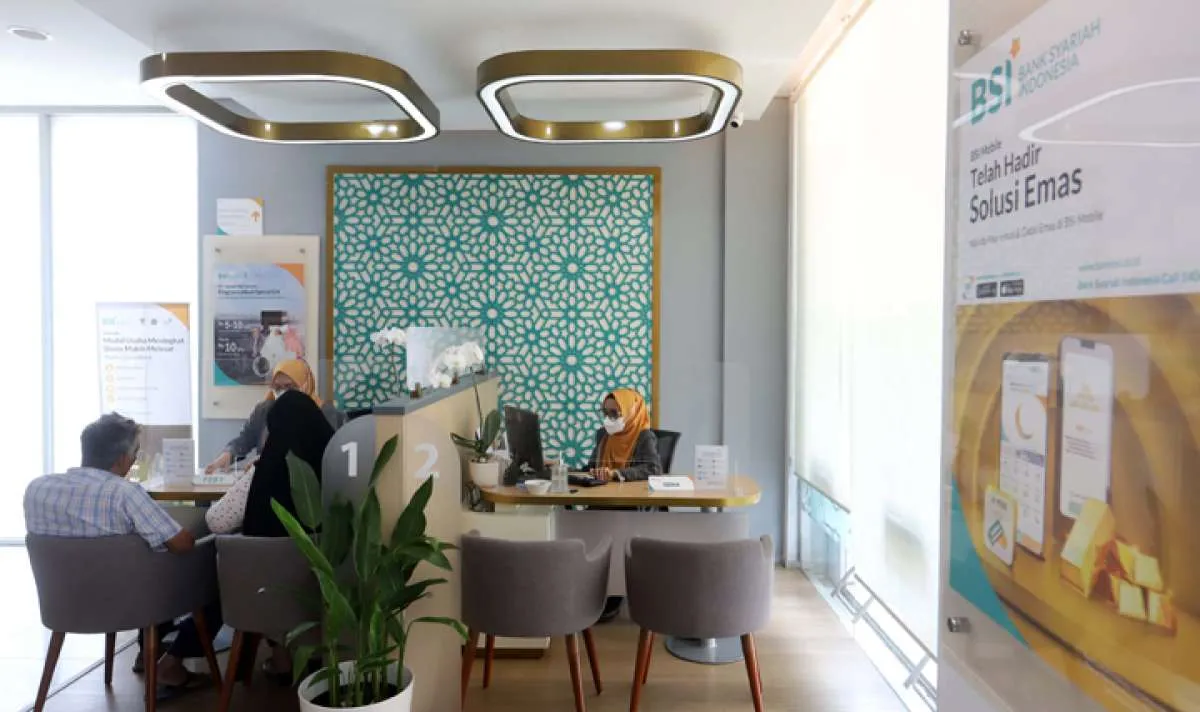 Cek Layanan Tukar Valas UKA dan Kurs Dollar-Rupiah di Bank Mandiri pada Jumat (1/12)