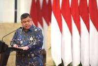 Kontribusi Pengawasan BPKP ke Keuangan Negara Capai Rp 379,3 Triliun Selama 2020-2024