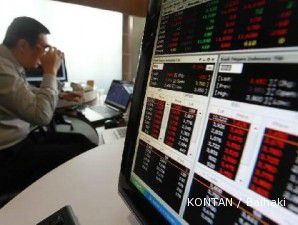 Samuel: IHSG akan terus melorot jika gagal berada di atas level 3.485