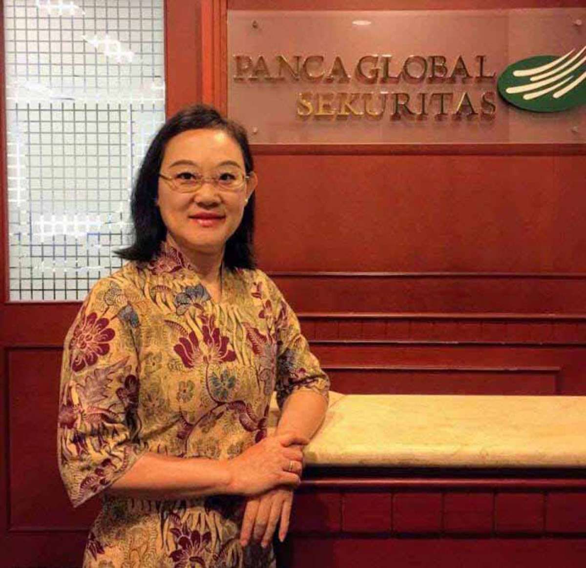 Justy Intan: Pakai Uang Nganggur untuk Investasi