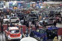 Penyaluran Kredit Kendaraan Melesat pada Semester I-2025, BSI hingga CNAF Panen Cuan