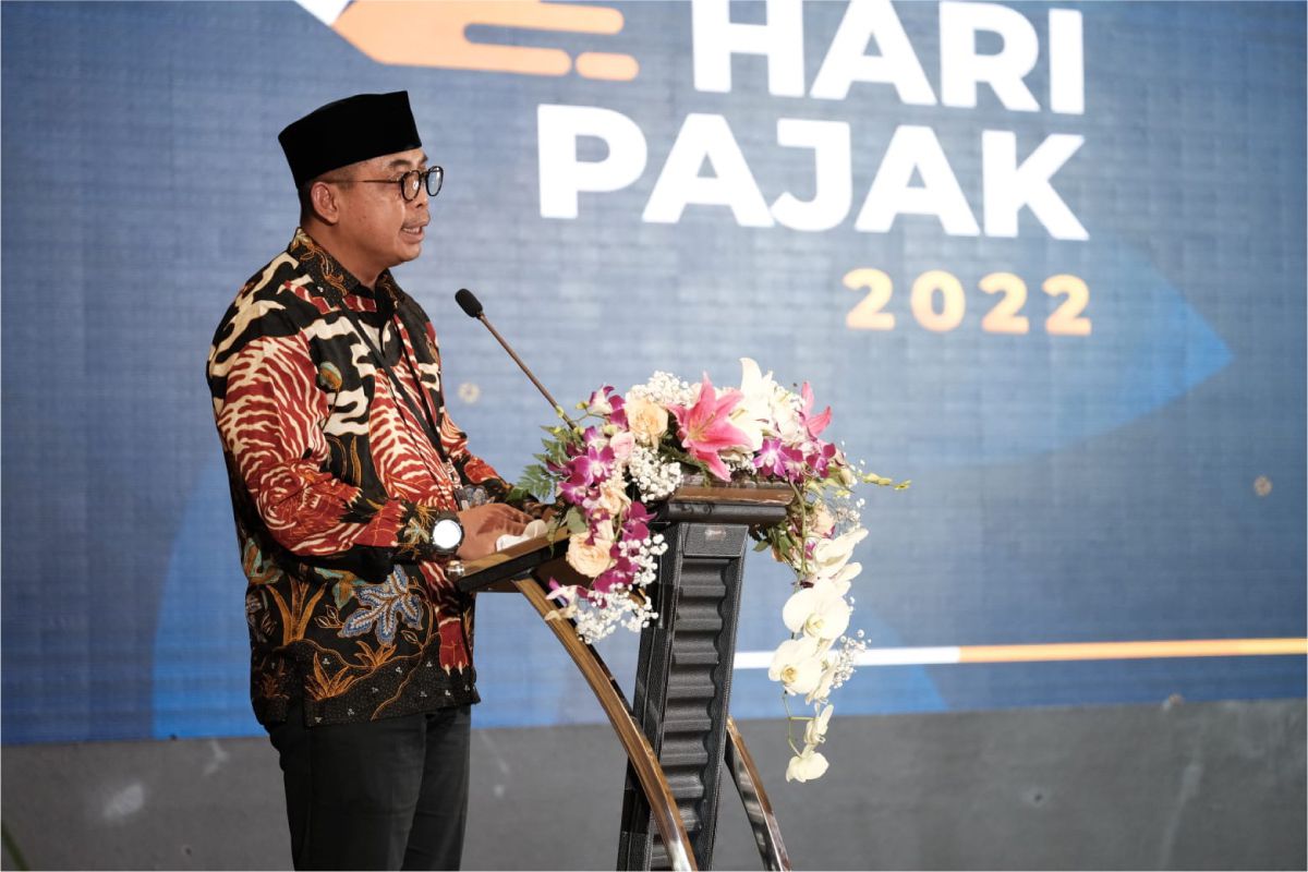 Berkat Komoditas, Setoran Pajak Melampaui Target