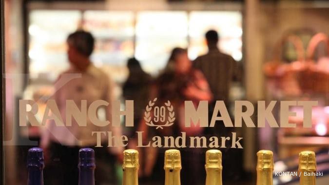Ranch Market akan bangun 14 gerai baru sampai 2014