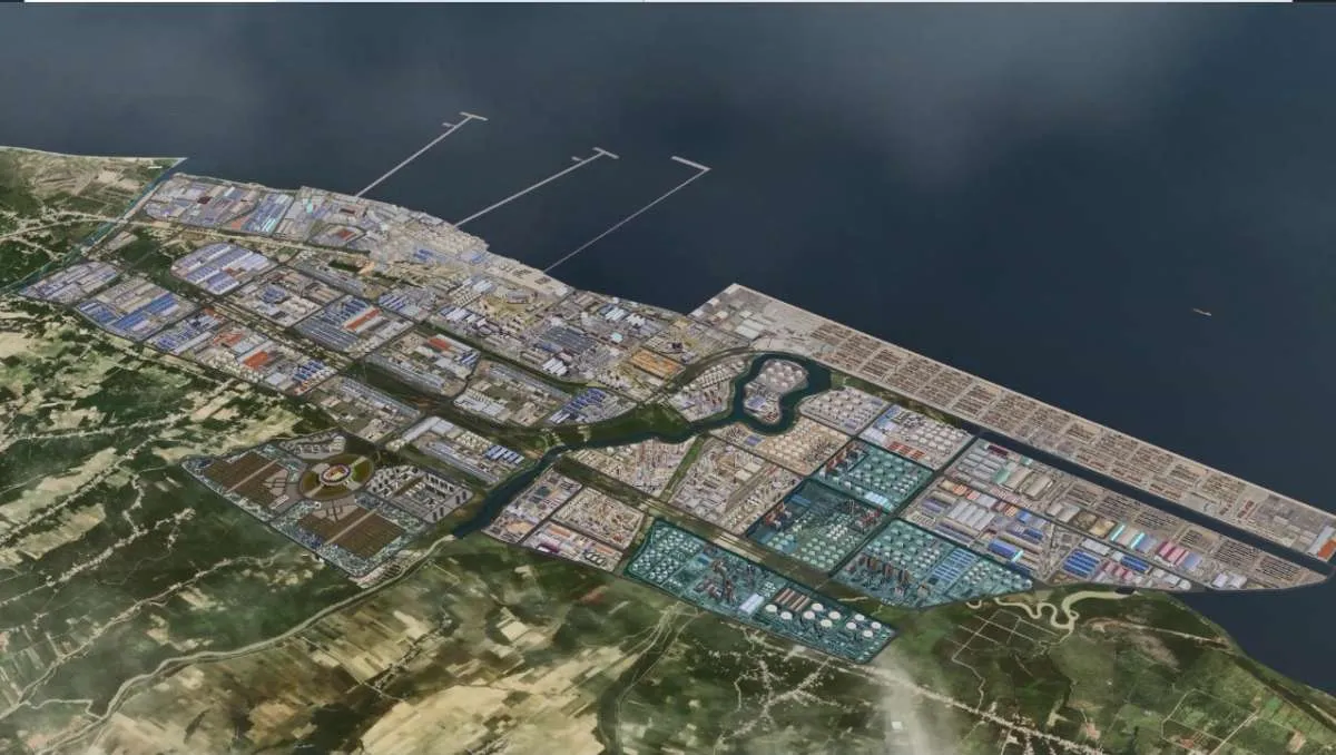 INA akan bantu promosi dan tarik investor global ke Indonesia