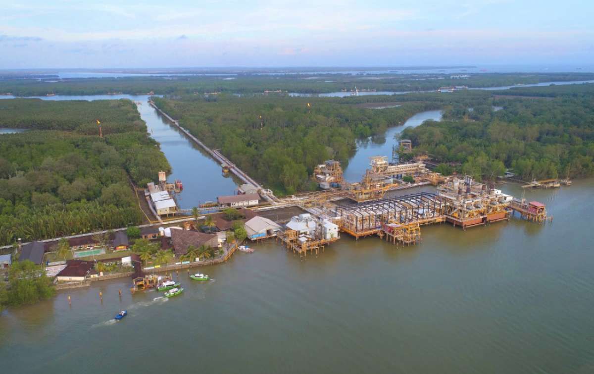 Cost Recovery Migas 2023 Dipatok US$ 8,25 Miliar