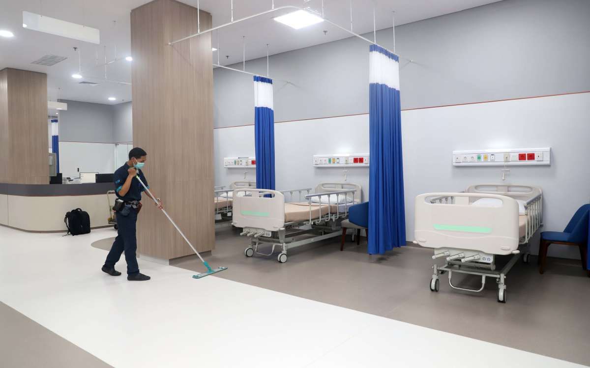 Bethsaida Hospital Gading Serpong Tingkatan Layanan dan Fasilitas RS