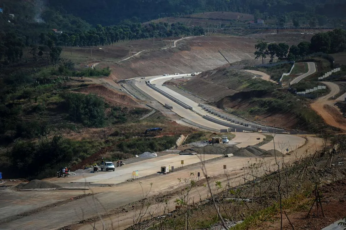 Kementerian PUPR akan fokus pada 6 program untuk tahun depan