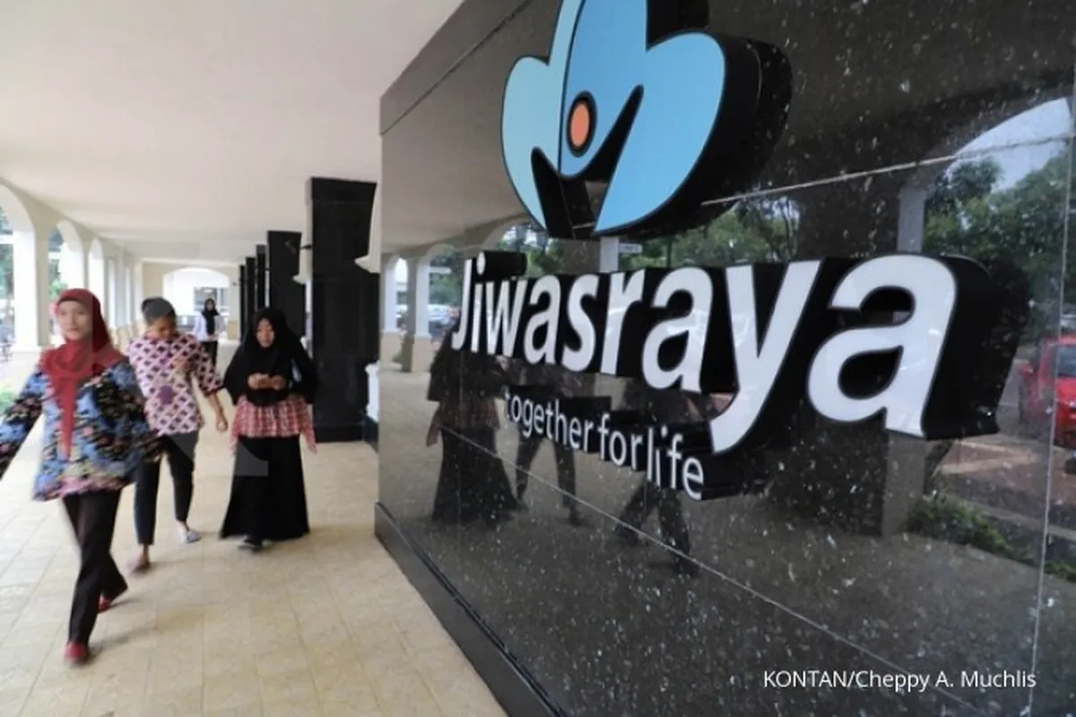 YLKI pertanyakan motif DPR membentuk pansus Jiwasraya