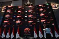 Tak Cuma IHSG, Bursa Turki pun Ambruk, UBS dan JPMorgan Hitung Potensi Dana Keluar