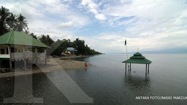 Genjot turis, Palu gelar Festival Pesona Nomoni 