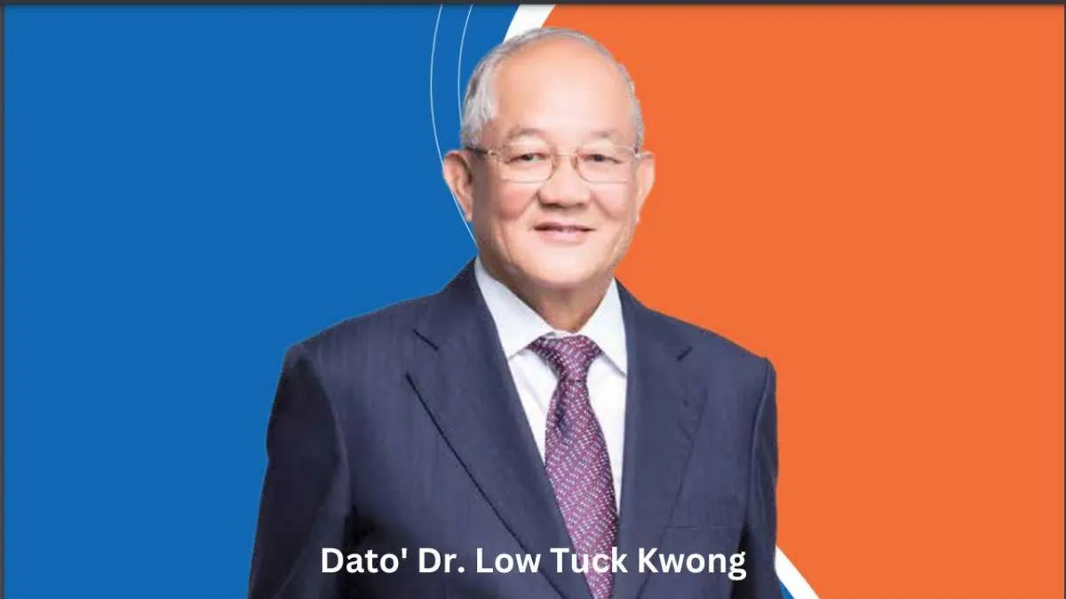 10 Orang Terkaya di Indonesia Pertengahan Maret 2025: Low Tuck Kwong Naik ke Puncak