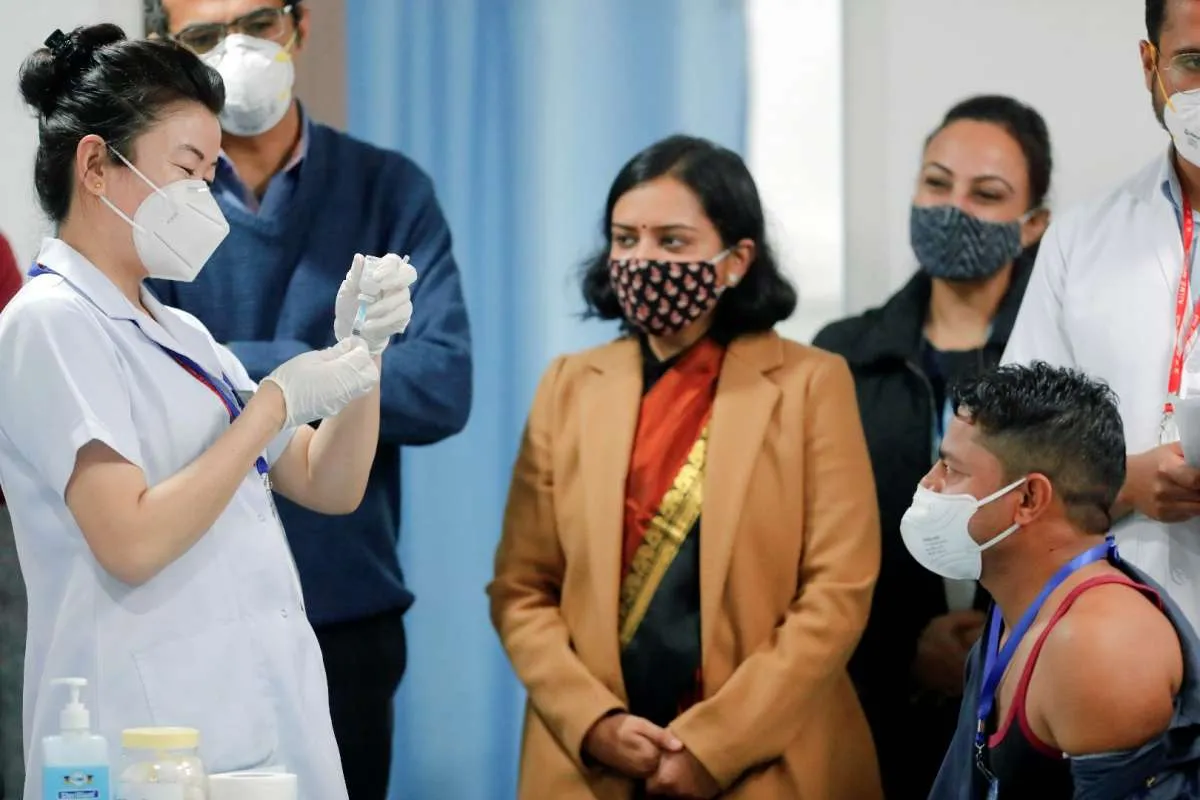7 Vaksin COVID-19 yang kantongi izin darurat dari WHO, terbaru Covaxin