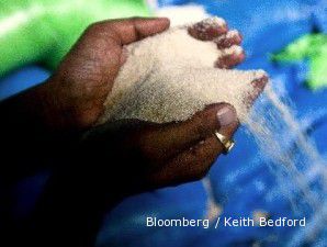 Thailand Beli Kembali Gula dari Trader