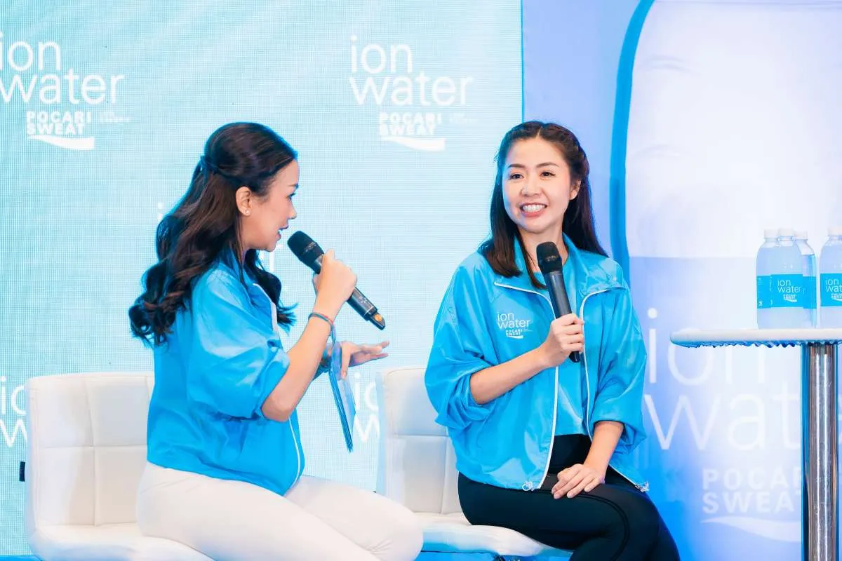 Amerta Indah Otsuka Genjot Pasar Minuman Rendah Kalori lewat IONATION 2025