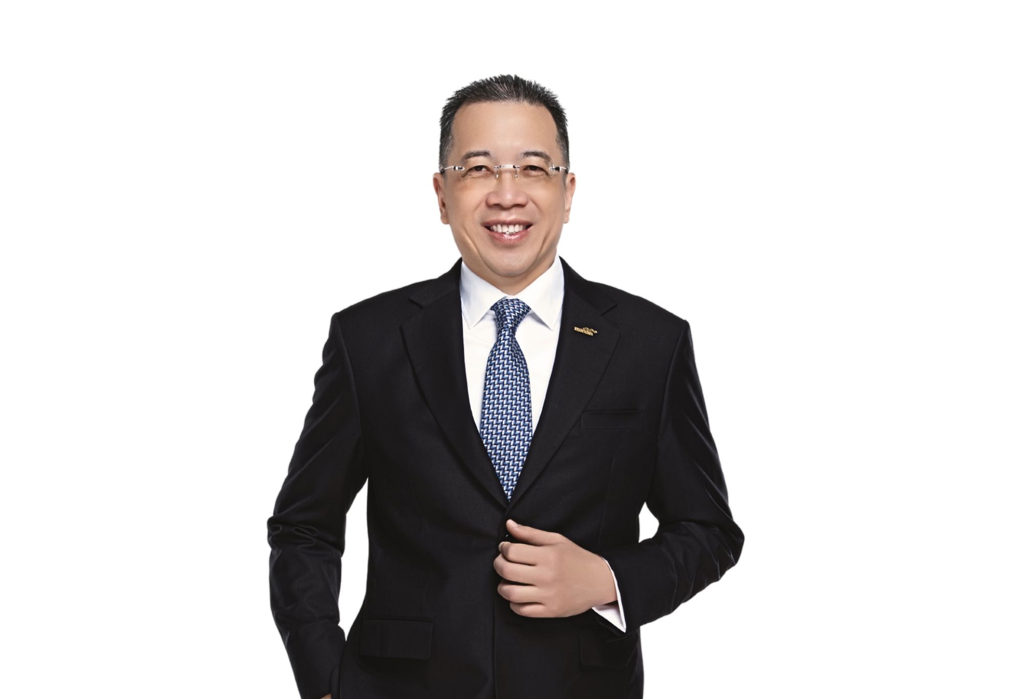 Kontan. Timothy Utama Kilas Online