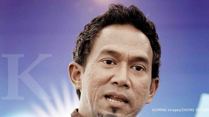 Bara: Racikan emas ala chef