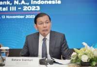 Citi Indonesia Pacu Kredit di Semester II