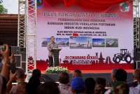 Genjot Kopdes Merah Putih, Kemenkop Bangun Ekosistem dengan INKUD dan Ritel Modern