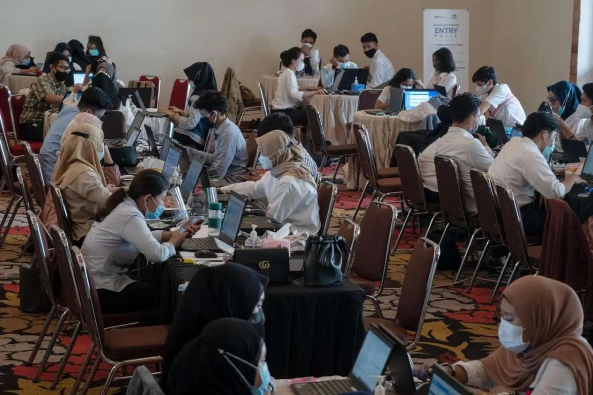 Program Penyelamatan Manfaat Polis Jiwasraya Diikuti 2,4 Juta Orang