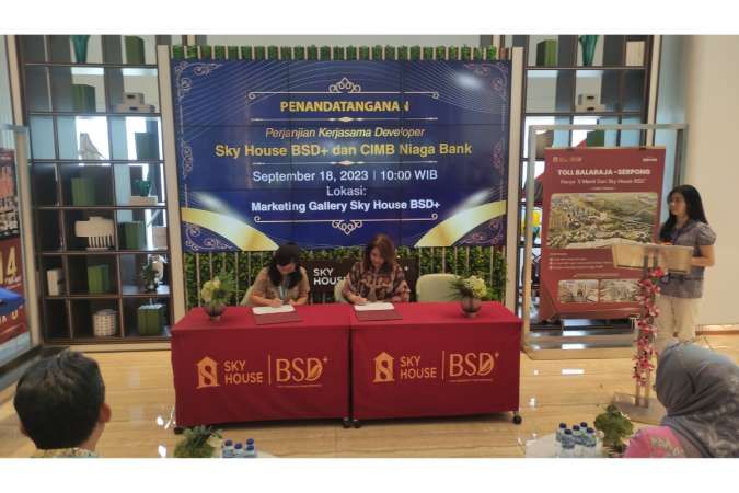 Kontan - SkyHouse Adv Online