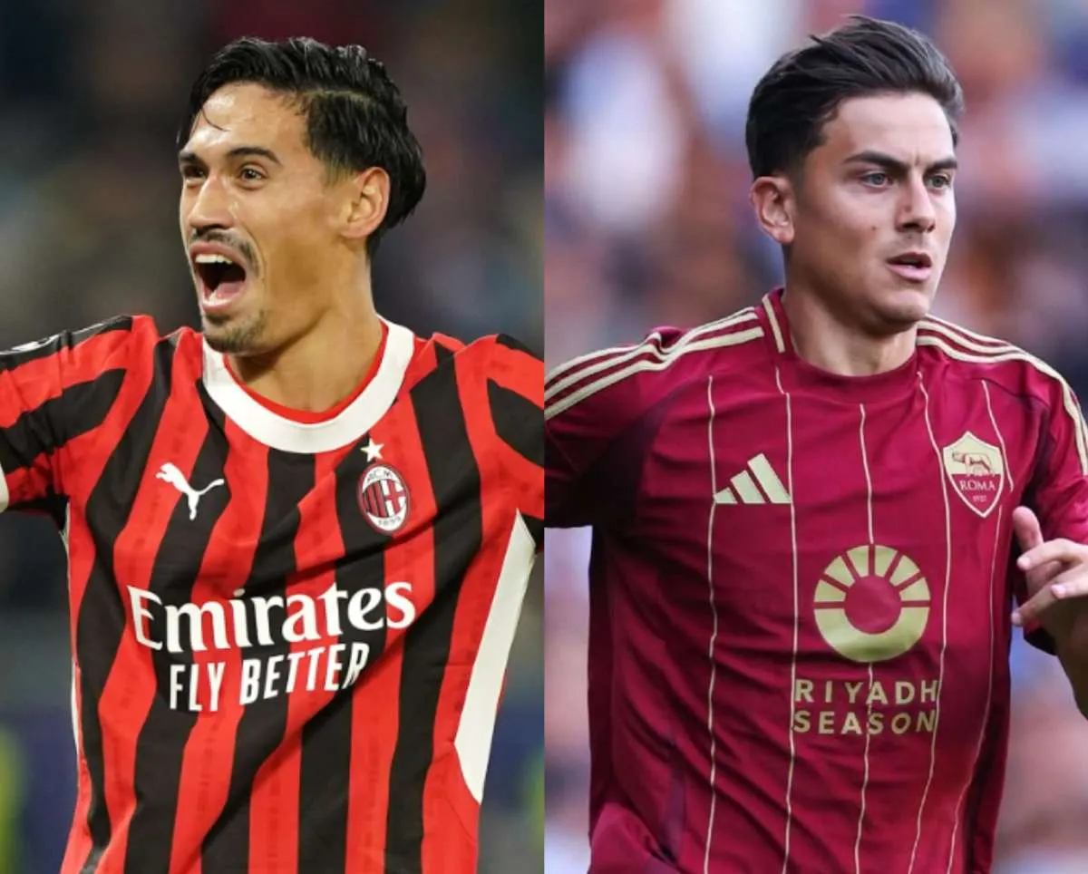 AC Milan vs AS Roma: Preview, Prediksi Skor, dan Info Line Up di Coppa Italia