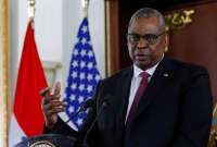 Pentagon: Rusia Bakal Menang di Ukraina, Kecuali Dukungan AS Terus Berlanjut