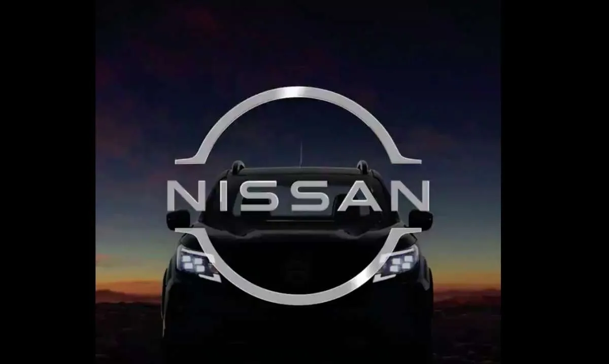 Tetap gahar, ini penampakan Nissan Navara facelift lewat teaser dan bocoran foto