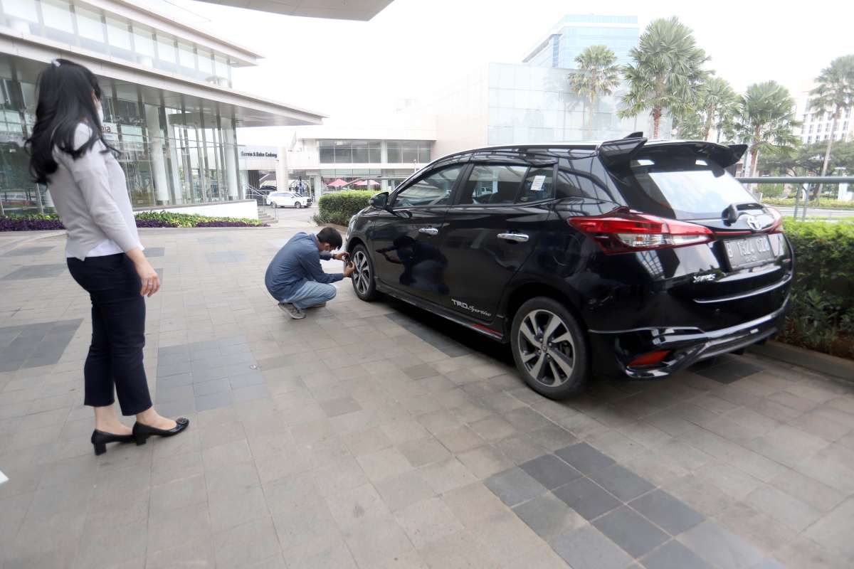 Layanan Darurat bagi Pelanggan Asuransi Astra