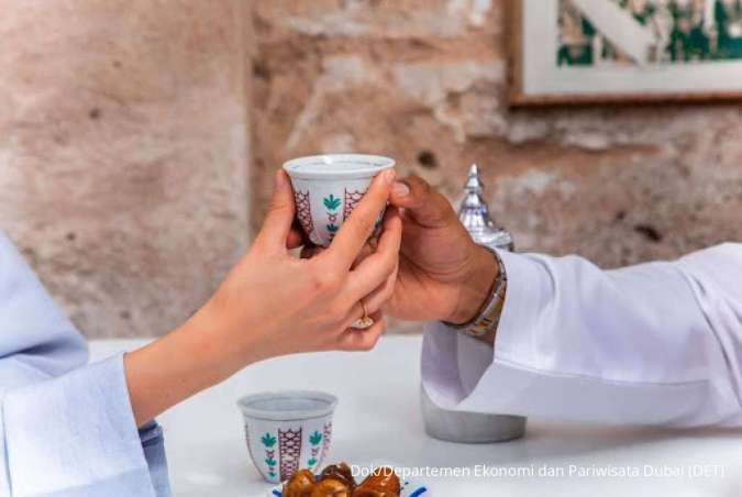 Berlibur ke Dubai, Ini 5 Tradisi Uni Emirat Arab yang Wajib Diketahui