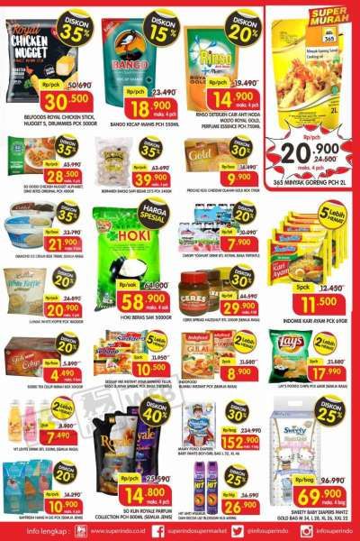 Katalog Promosi Superindo 7- 9 Februari 2020 (3)