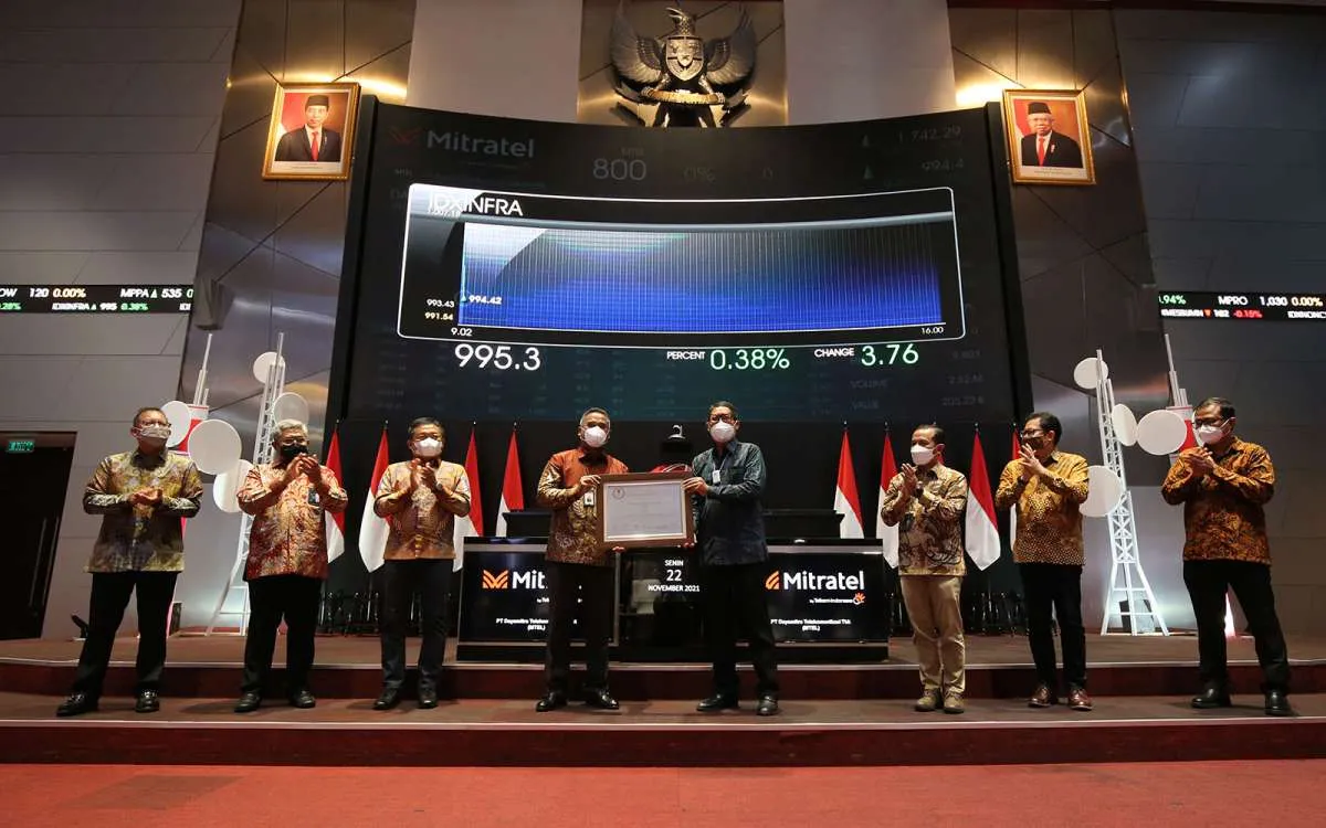 Dear Investor, Ini yang Perlu Diperhatikan Saat Memburu Saham IPO