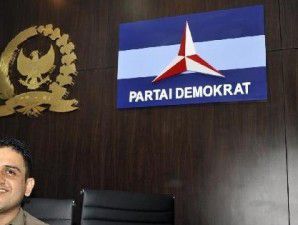  Rapat mendadak di Cikeas malam ini akan dihadiri para petinggi Partai Demokrat