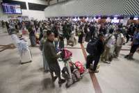 Pemerintah Beri Diskon Tiket Pesawat Perjalanan Nataru Hingga 14%