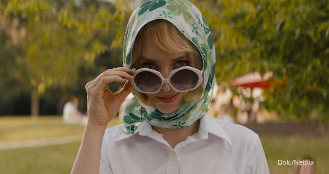 Do Revenge Siap Tayang Weekend Ini! Intip Sinopsis dan Trailer Film-nya di Sini!