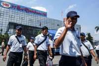 Begini Kabar Terbaru dari BEI Soal Proses Delisting Sritex (SRIL)